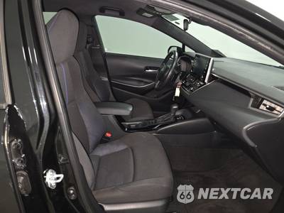 2021 Toyota Corolla SE Sedan - zdjęcie 8 z 40 - miniatura