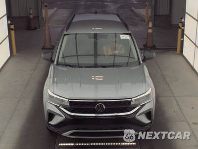 2023 Volkswagen Taos S - zdjęcie 2 z 22 - miniatura