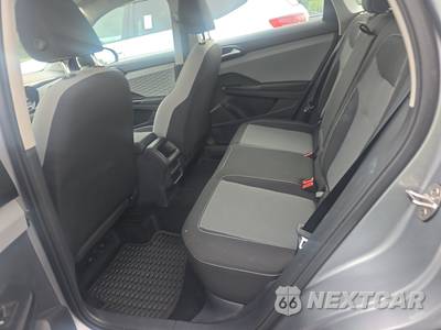 2023 Volkswagen Taos S - zdjęcie 13 z 22 - miniatura