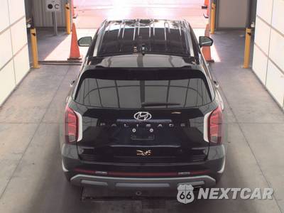 2025 Hyundai Palisade SEL - zdjęcie 5 z 37 - miniatura