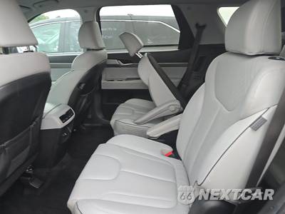 2025 Hyundai Palisade SEL - zdjęcie 13 z 37 - miniatura
