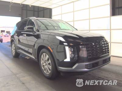 2025 Hyundai Palisade SEL - zdjęcie 3 z 37 - miniatura