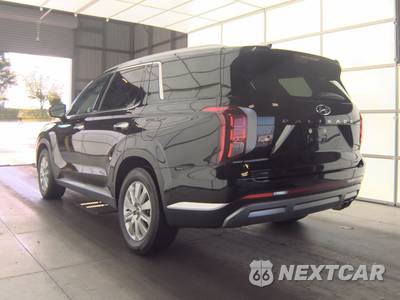 2025 Hyundai Palisade SEL - zdjęcie 6 z 37 - miniatura