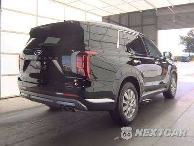 2025 Hyundai Palisade SEL - zdjęcie 4 z 37 - miniatura