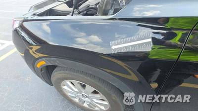 2025 Hyundai Palisade SEL - zdjęcie 24 z 37 - miniatura