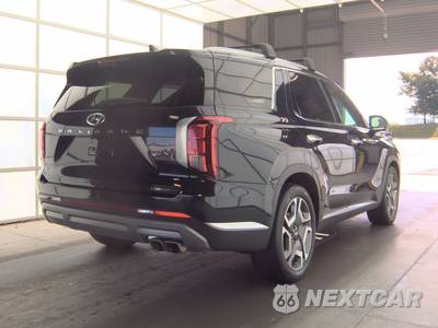 2023 Hyundai Palisade Limited - zdjęcie 4 z 36 - miniatura