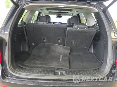 2023 Hyundai Palisade Limited - zdjęcie 17 z 36 - miniatura