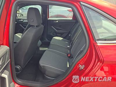 2025 Volkswagen Jetta Sport - zdjęcie 13 z 23 - miniatura