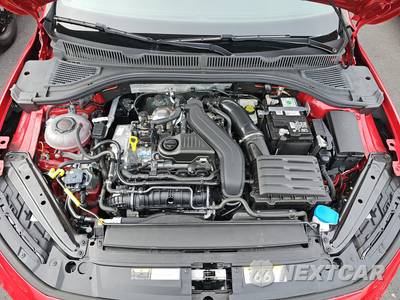 2025 Volkswagen Jetta Sport - zdjęcie 15 z 23 - miniatura