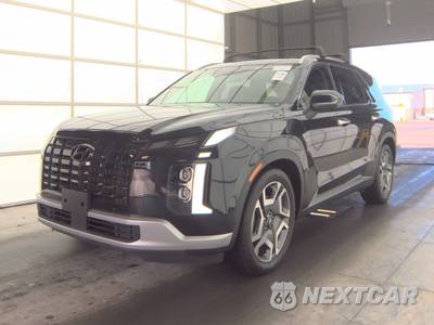 2023 Hyundai Palisade Limited - zdjęcie 1 z 36 - miniatura