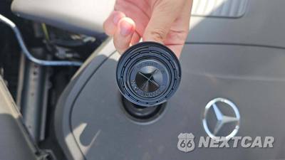 2025 Mercedes-Benz C 300 4MATIC - zdjęcie 21 z 25 - miniatura