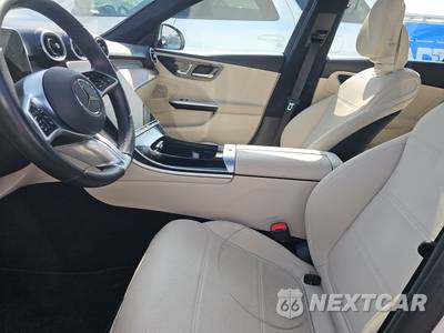 2025 Mercedes-Benz C 300 4MATIC - zdjęcie 7 z 25 - miniatura