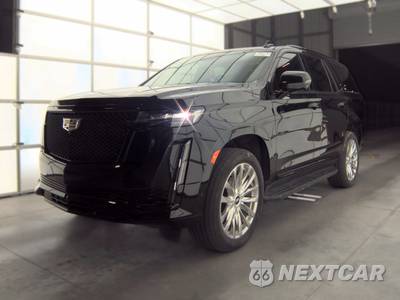 2023 Cadillac Escalade Sport 1SC - zdjęcie 1 z 40 - miniatura