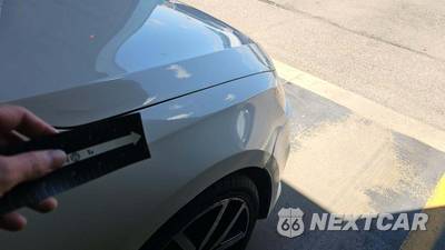 2014 Volkswagen Jetta GLI Autobahn Sedan w/Navigation - zdjęcie 28 z 40 - miniatura