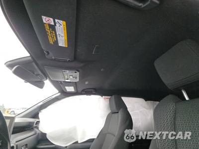 2025 Toyota 4Runner TRD Sport - zdjęcie 17 z 18 - miniatura