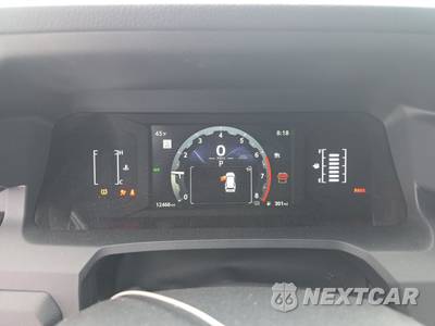 2025 Toyota 4Runner TRD Sport - zdjęcie 12 z 18 - miniatura