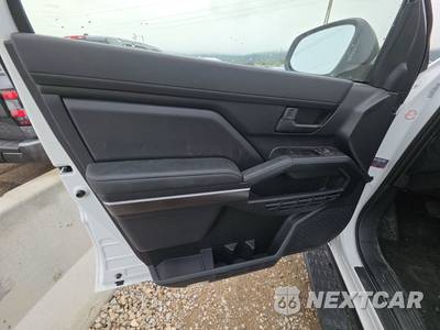 2025 Toyota 4Runner TRD Sport - zdjęcie 9 z 18 - miniatura