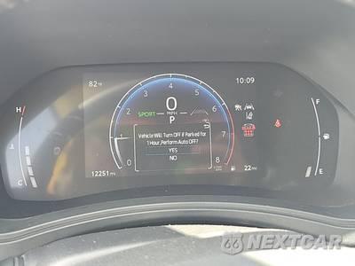 2025 Toyota Grand Highlander XLE - zdjęcie 12 z 27 - miniatura