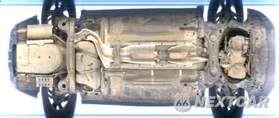 2025 Nissan Versa SV - zdjęcie 18 z 19 - miniatura