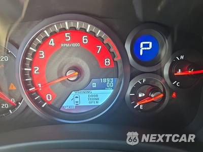 2023 Nissan GT-R Premium - zdjęcie 15 z 22 - miniatura