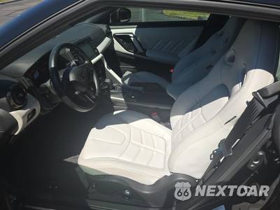 2023 Nissan GT-R Premium - zdjęcie 13 z 22 - miniatura