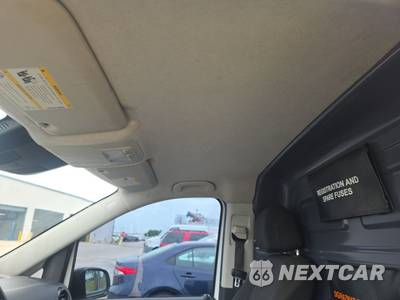 2019 Mercedes-Benz Metris Cargo Van 135.0" WB - zdjęcie 17 z 33 - miniatura