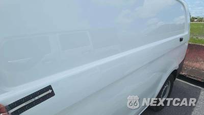 2019 Mercedes-Benz Metris Cargo Van 135.0" WB - zdjęcie 23 z 33 - miniatura