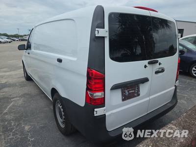2019 Mercedes-Benz Metris Cargo Van 135.0" WB - zdjęcie 6 z 33 - miniatura