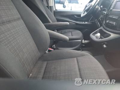 2019 Mercedes-Benz Metris Cargo Van 135.0" WB - zdjęcie 8 z 33 - miniatura