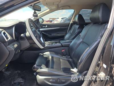 2017 Nissan Maxima SV - zdjęcie 7 z 41 - miniatura