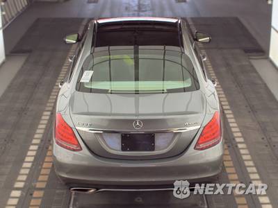 2015 Mercedes-Benz C 300 4MATIC Sedan - zdjęcie 5 z 34 - miniatura