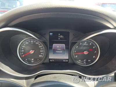 2015 Mercedes-Benz C 300 4MATIC Sedan - zdjęcie 12 z 34 - miniatura
