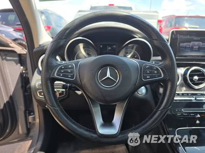 2015 Mercedes-Benz C 300 4MATIC Sedan - zdjęcie 10 z 34 - miniatura