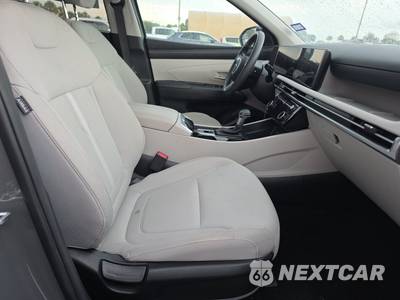 2025 Hyundai Tucson SEL - zdjęcie 8 z 24 - miniatura