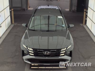 2025 Hyundai Tucson SEL - zdjęcie 2 z 24 - miniatura