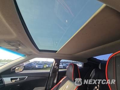 2012 Hyundai Veloster w/Gray Interior - zdjęcie 17 z 17 - miniatura
