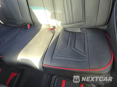 2012 Hyundai Veloster w/Gray Interior - zdjęcie 13 z 17 - miniatura