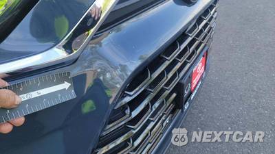 2025 Toyota Grand Highlander XLE - zdjęcie 28 z 29 - miniatura