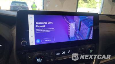 2025 Toyota Grand Highlander XLE - zdjęcie 18 z 29 - miniatura