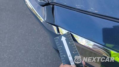 2025 Toyota Grand Highlander XLE - zdjęcie 23 z 29 - miniatura