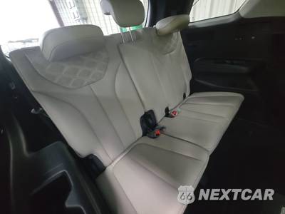 2021 Hyundai Palisade Limited - zdjęcie 14 z 24 - miniatura
