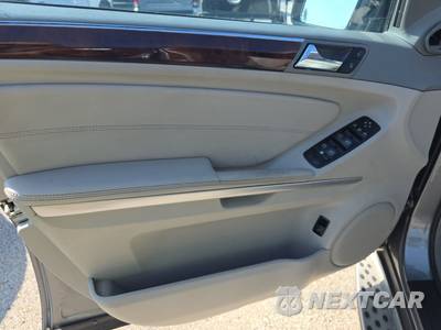 2011 Mercedes-Benz ML 350 - zdjęcie 9 z 30 - miniatura