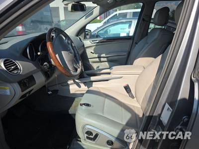 2011 Mercedes-Benz ML 350 - zdjęcie 7 z 30 - miniatura
