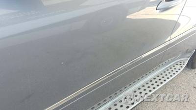 2011 Mercedes-Benz ML 350 - zdjęcie 29 z 30 - miniatura