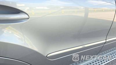 2011 Mercedes-Benz ML 350 - zdjęcie 30 z 30 - miniatura
