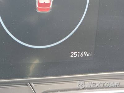 2024 Hyundai Kona Limited - zdjęcie 18 z 33 - miniatura