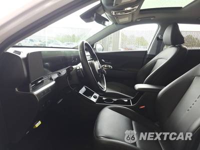 2024 Hyundai Kona Limited - zdjęcie 13 z 33 - miniatura