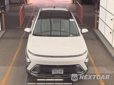 2024 Hyundai Kona Limited - zdjęcie 2 z 33 - miniatura