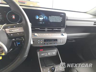 2024 Hyundai Kona Limited - zdjęcie 17 z 33 - miniatura