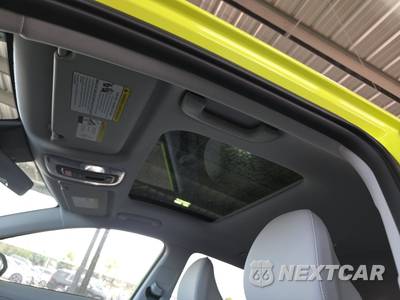2026 Hyundai Kona Limited - zdjęcie 20 z 24 - miniatura